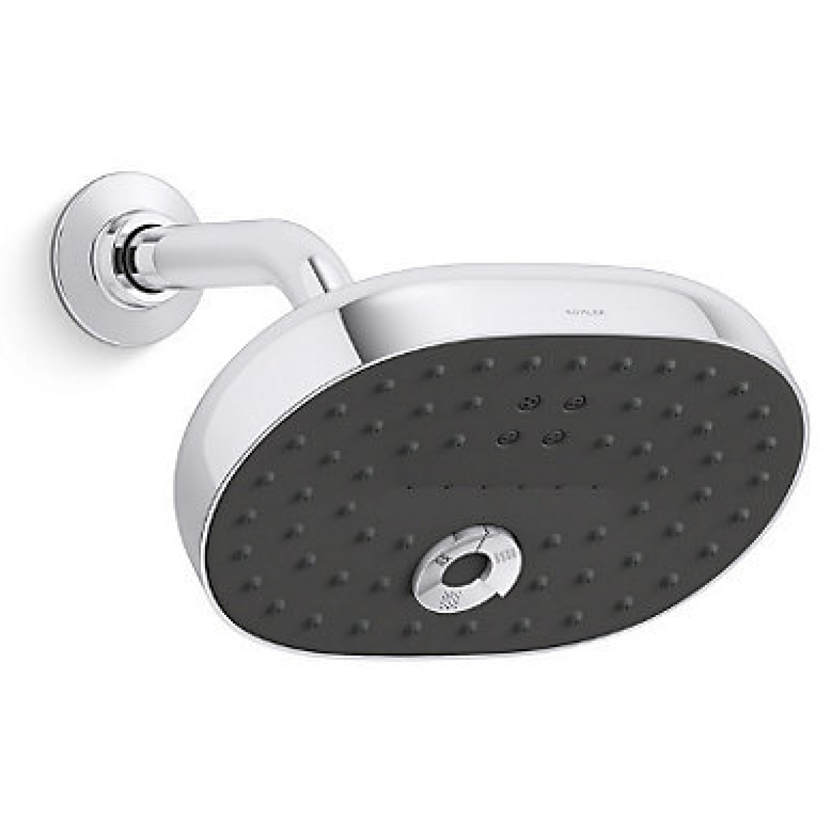 Kohler K-26290T-CP STATEMENT 多功能花灑頭 (拋光鍍鉻)